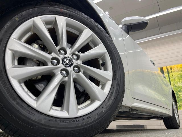 COROLLA SPORT HYBRID