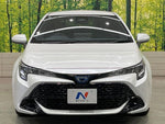 COROLLA SPORT HYBRID