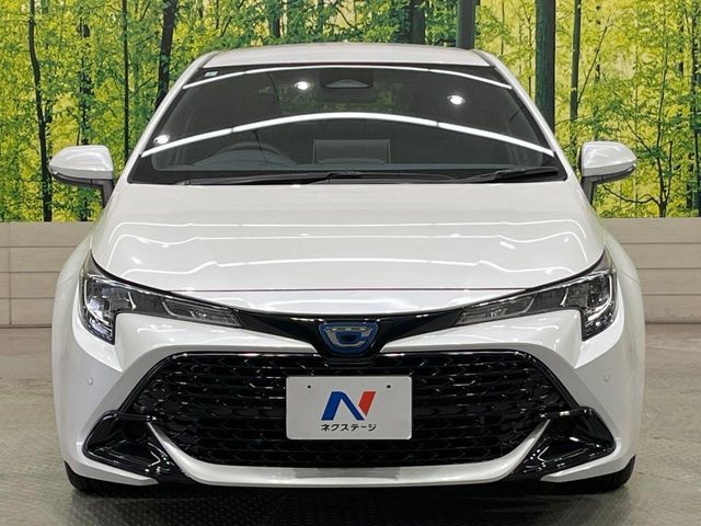 COROLLA SPORT HYBRID