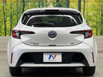 COROLLA SPORT HYBRID