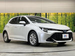 COROLLA SPORT HYBRID