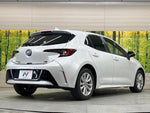 COROLLA SPORT HYBRID