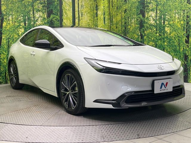 PRIUS