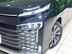 VOXY HYBRID