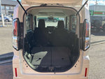 Spacia custom