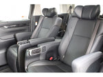ALPHARD hybrid 4WD
