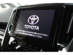 ALPHARD hybrid 4WD
