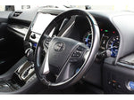 ALPHARD hybrid 4WD