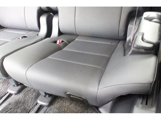 ALPHARD hybrid 4WD