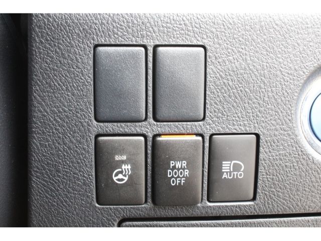 ALPHARD hybrid 4WD
