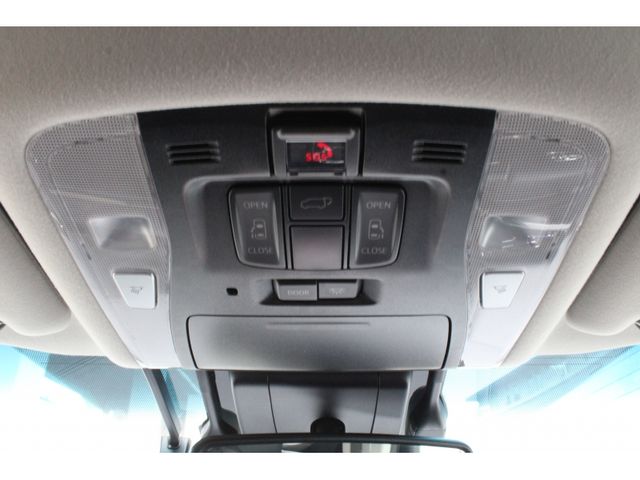 ALPHARD hybrid 4WD