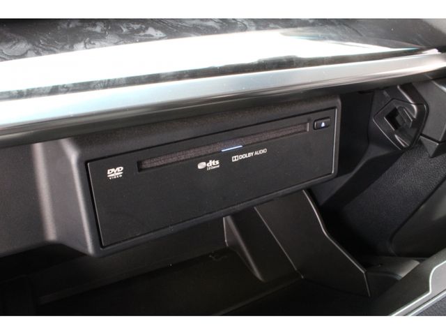 ALPHARD hybrid 4WD