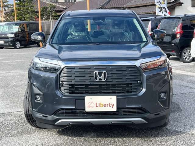 WR-V