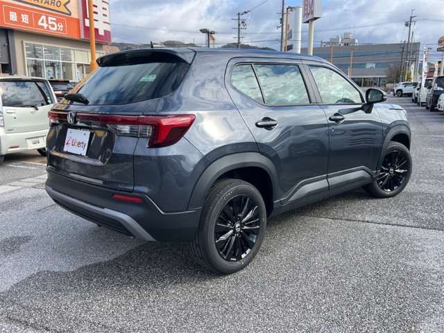 WR-V