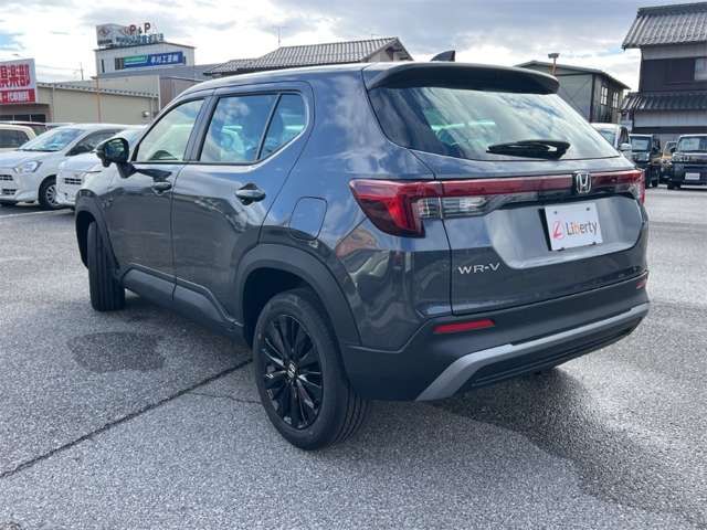 WR-V