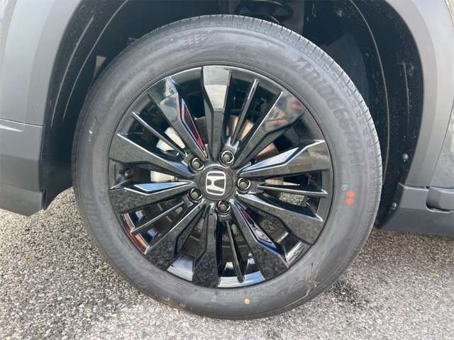 WR-V