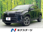 YARIS CROSS HYBRID