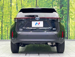 YARIS CROSS HYBRID
