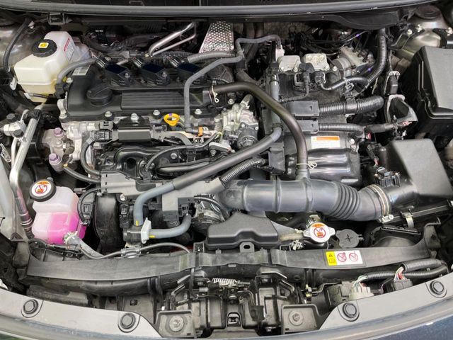 YARIS CROSS HYBRID