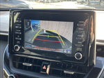 COROLLA CROSS HYBRID