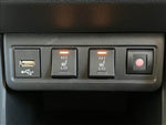 COROLLA CROSS HYBRID