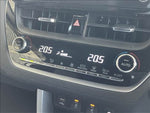 COROLLA CROSS HYBRID
