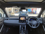 COROLLA CROSS HYBRID