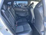 COROLLA CROSS HYBRID