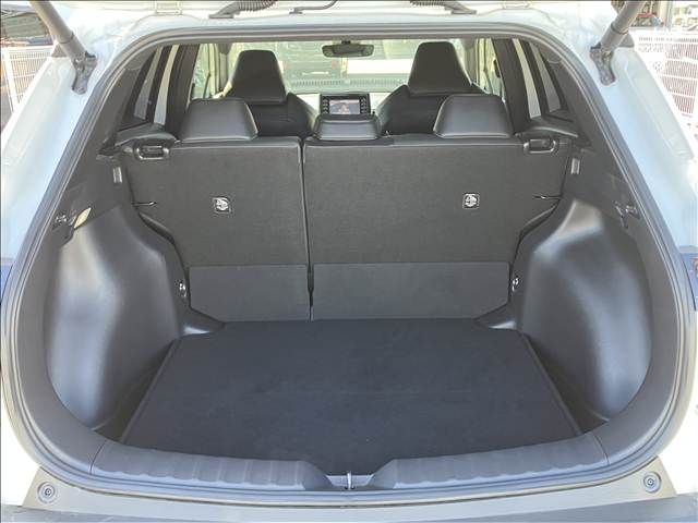 COROLLA CROSS HYBRID