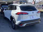 COROLLA CROSS HYBRID