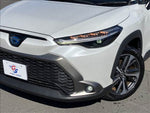 COROLLA CROSS HYBRID
