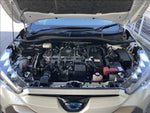 COROLLA CROSS HYBRID