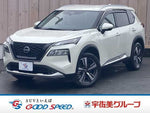 X-TRAIL HYBRID 4WD