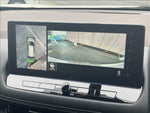 X-TRAIL HYBRID 4WD