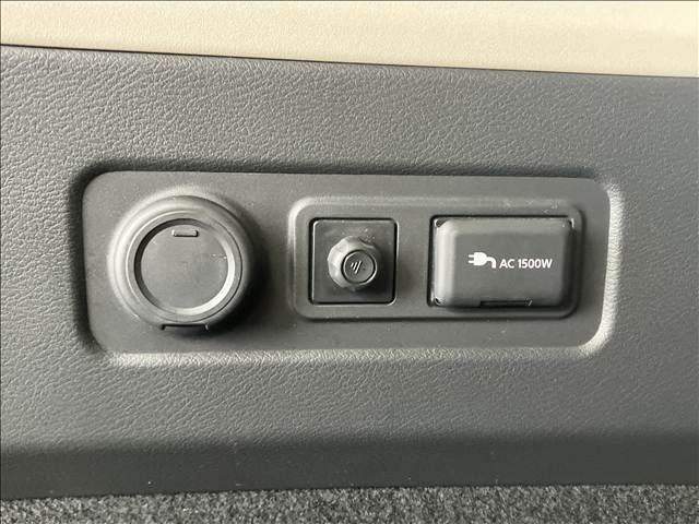 X-TRAIL HYBRID 4WD