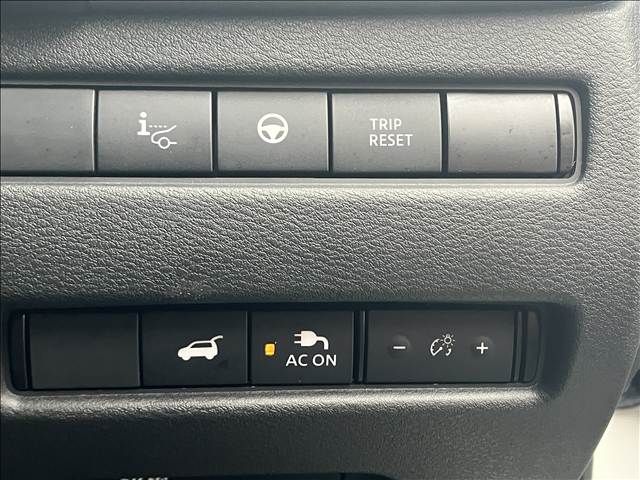 X-TRAIL HYBRID 4WD
