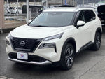 X-TRAIL HYBRID 4WD