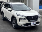 X-TRAIL HYBRID 4WD