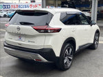 X-TRAIL HYBRID 4WD