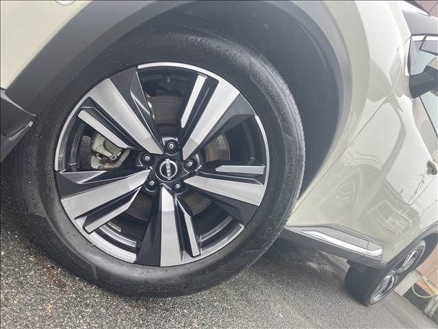 X-TRAIL HYBRID 4WD