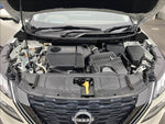 X-TRAIL HYBRID 4WD