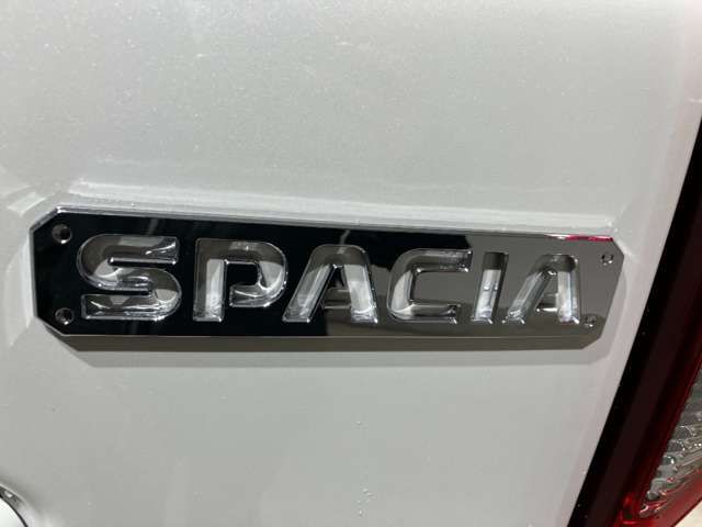 Spacia