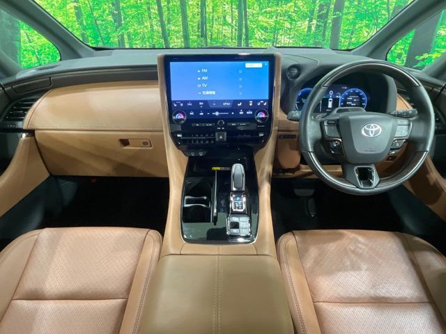 VELLFIRE  HYBRID