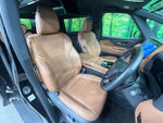VELLFIRE  HYBRID