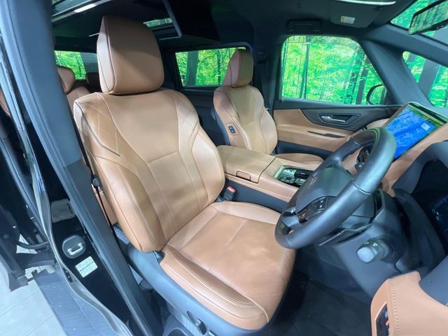 VELLFIRE  HYBRID