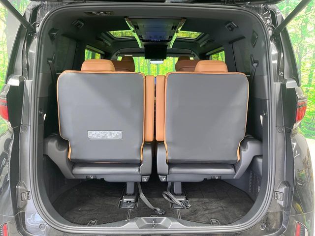 VELLFIRE  HYBRID