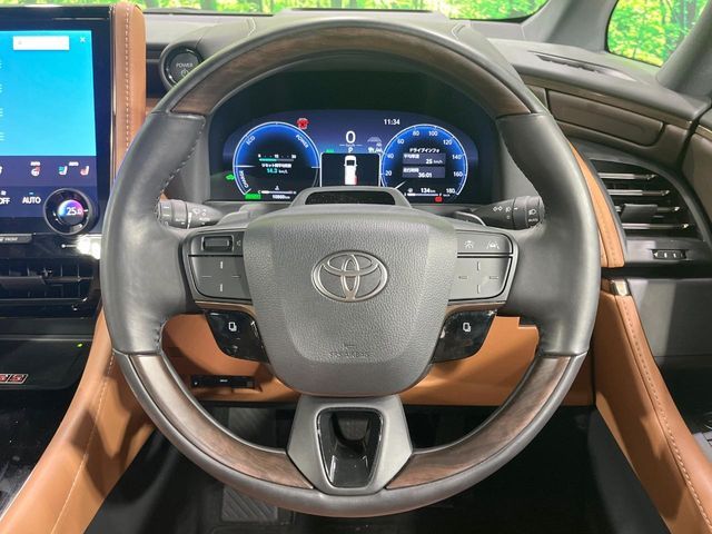 VELLFIRE  HYBRID