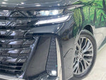 VELLFIRE  HYBRID