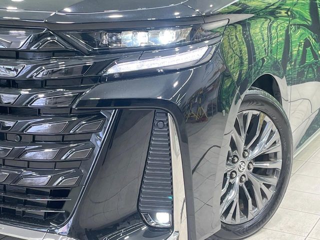 VELLFIRE  HYBRID