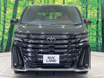 VELLFIRE  HYBRID